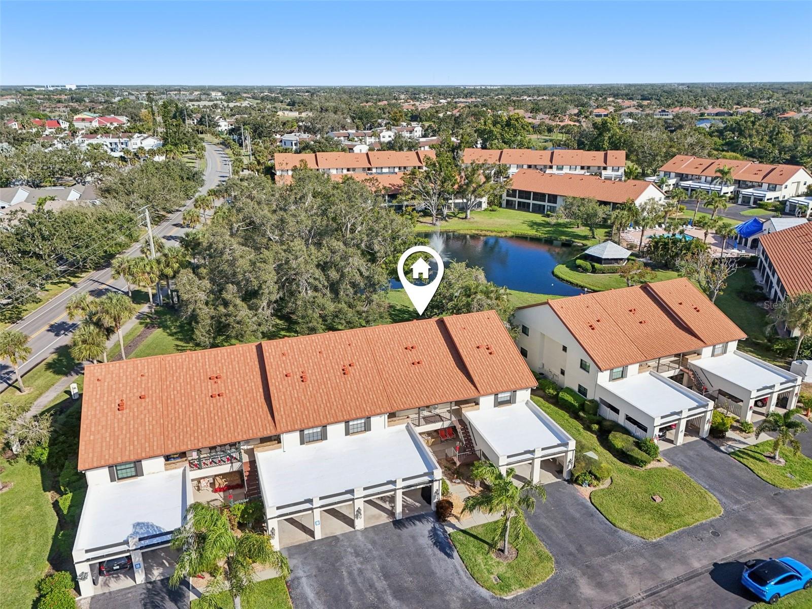 ESTANCIAS OF CAPRI ISLES - Residential