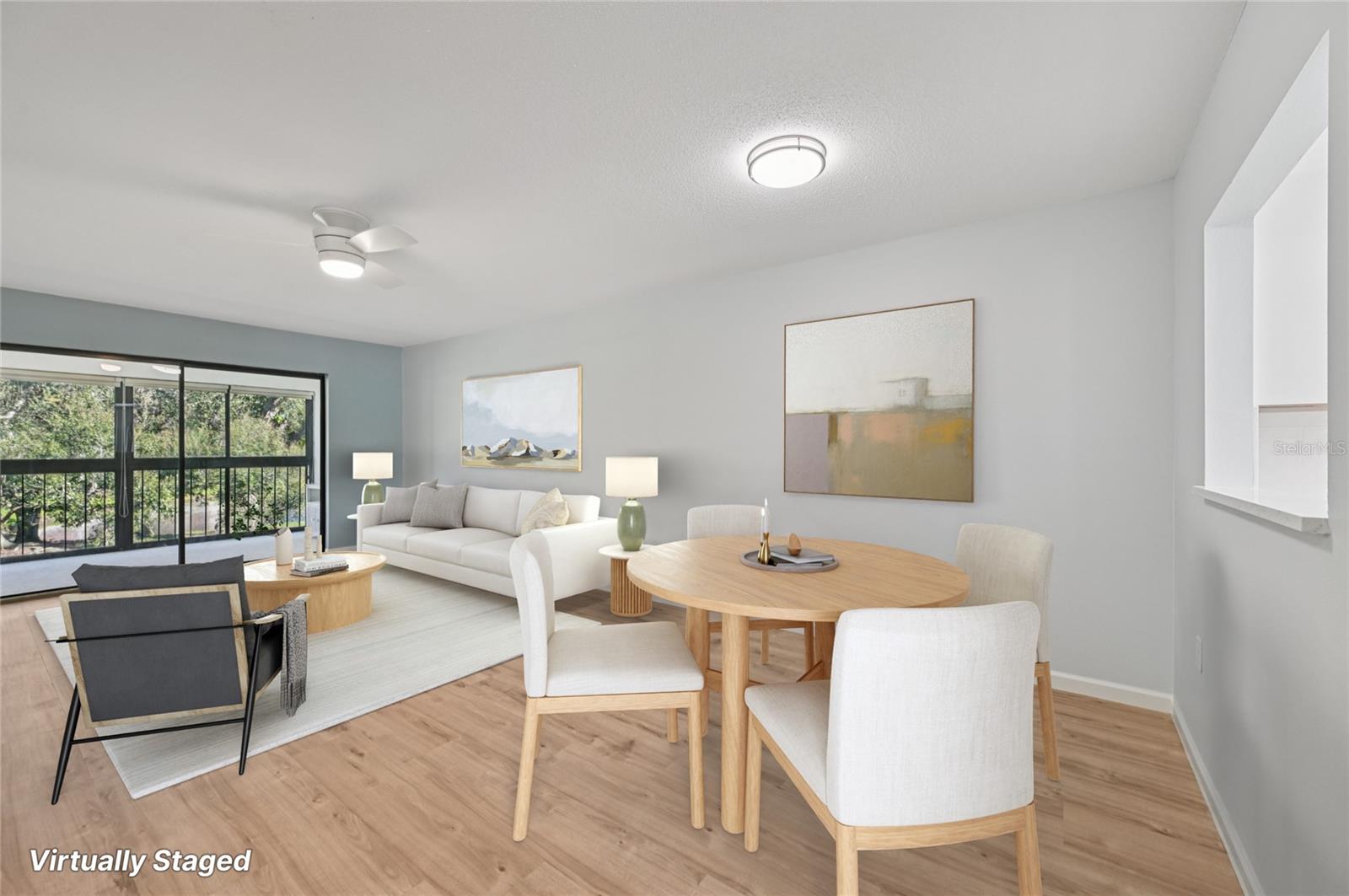 ESTANCIAS OF CAPRI ISLES - Residential