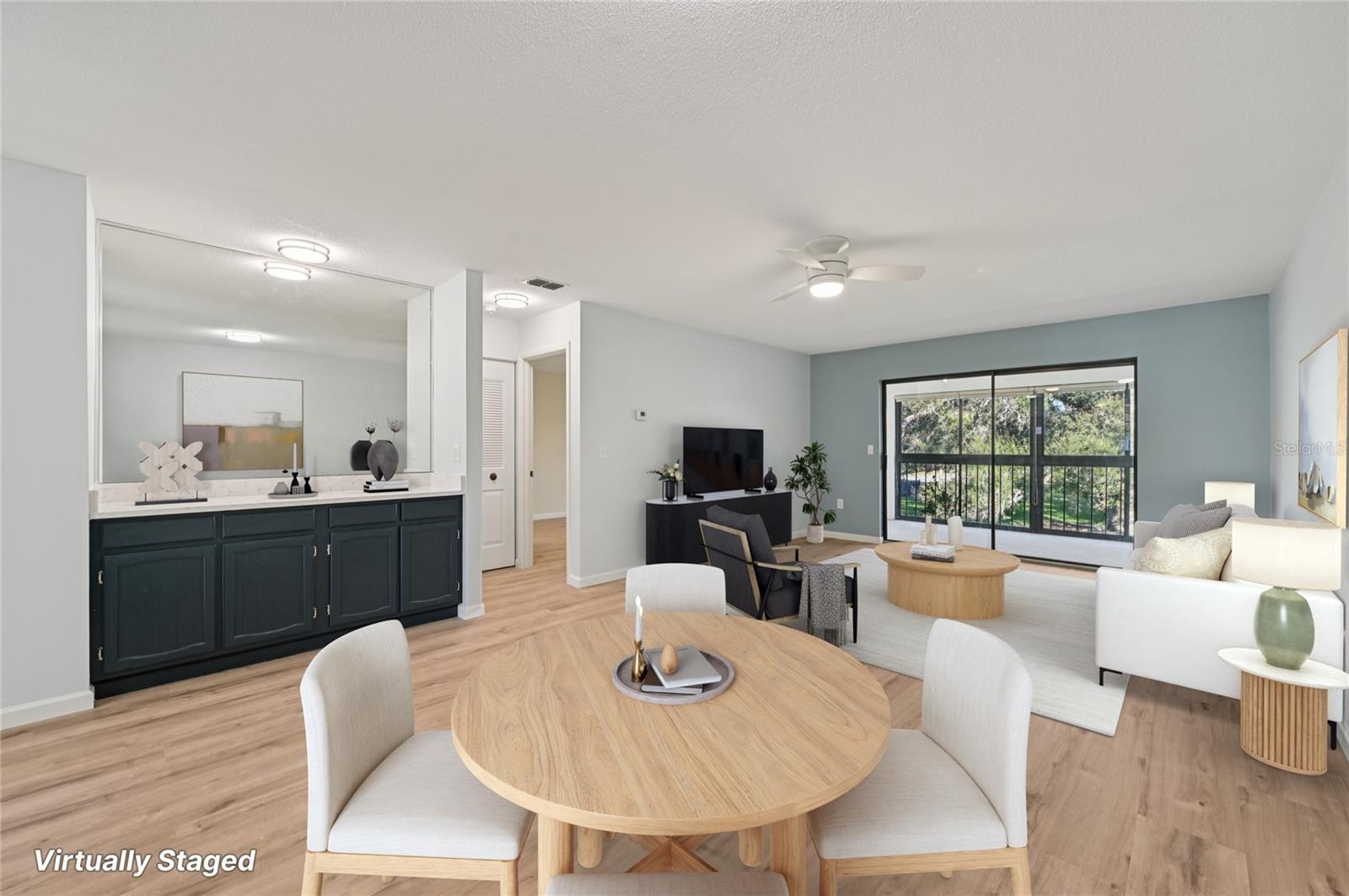 ESTANCIAS OF CAPRI ISLES - Residential