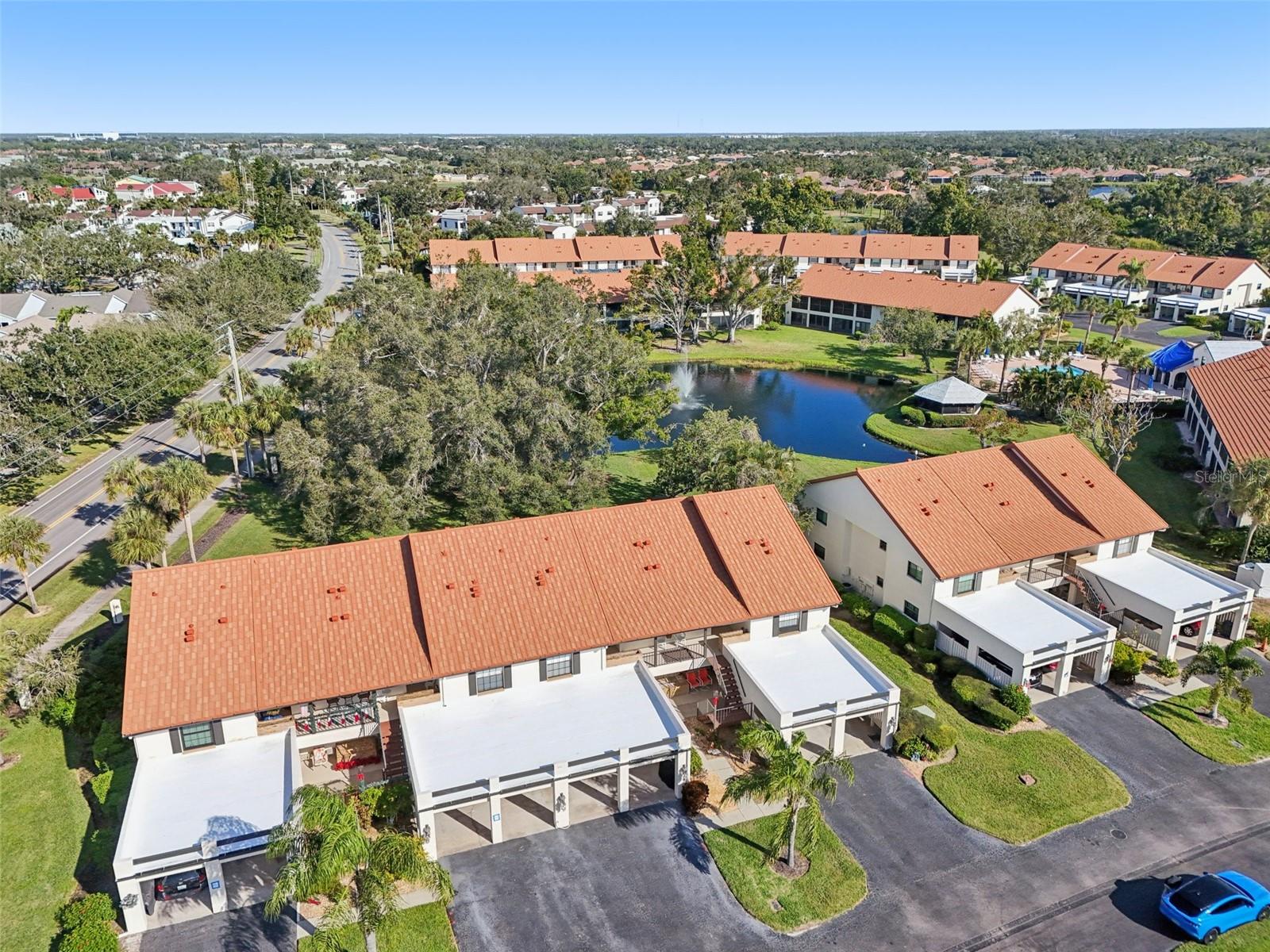 ESTANCIAS OF CAPRI ISLES - Residential