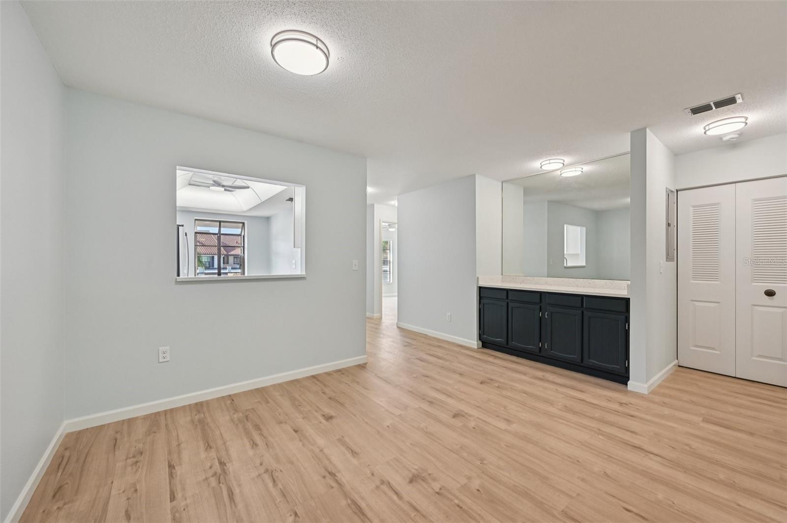 ESTANCIAS OF CAPRI ISLES - Residential