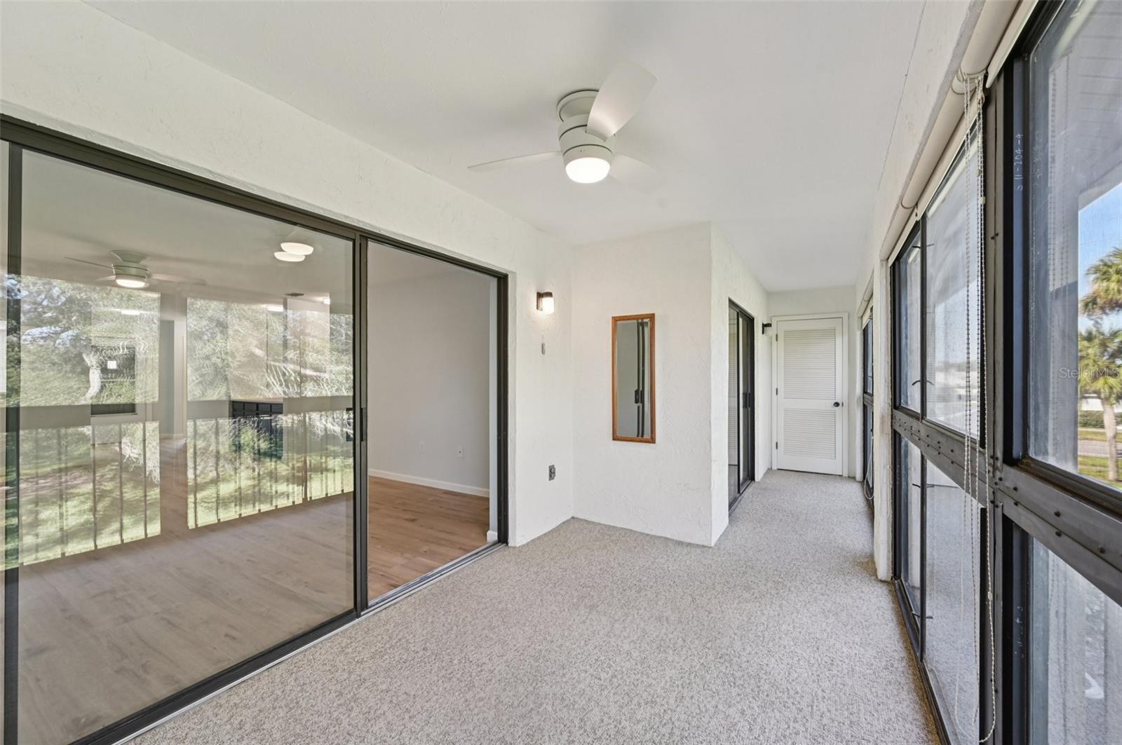 ESTANCIAS OF CAPRI ISLES - Residential