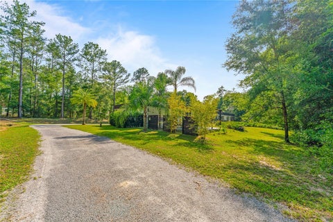 Tiny photo for 9600 E New Hope Court, Floral City, FL 34436 (MLS # O6438958)