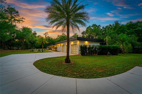 Tiny photo for 9600 E New Hope Court, Floral City, FL 34436 (MLS # O6438958)