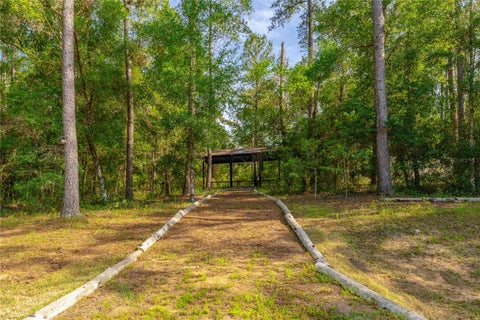 Tiny photo for 9600 E New Hope Court, Floral City, FL 34436 (MLS # O6438958)