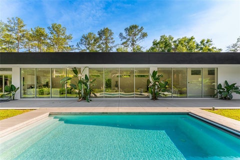Tiny photo for 9600 E New Hope Court, Floral City, FL 34436 (MLS # O6438958)