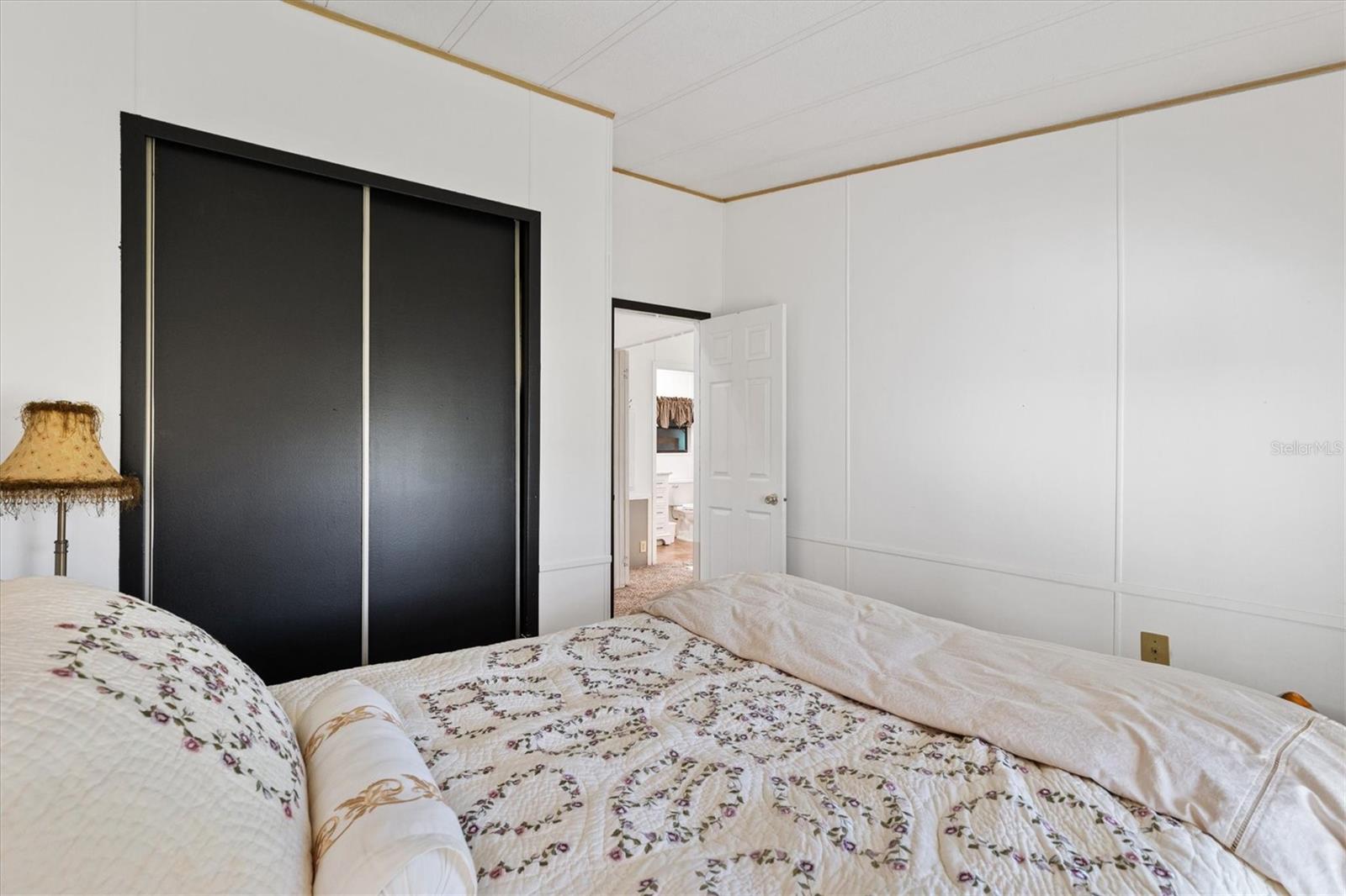 ORANGE BLOSSOM GARDENS UNIT 03-1B - Residential