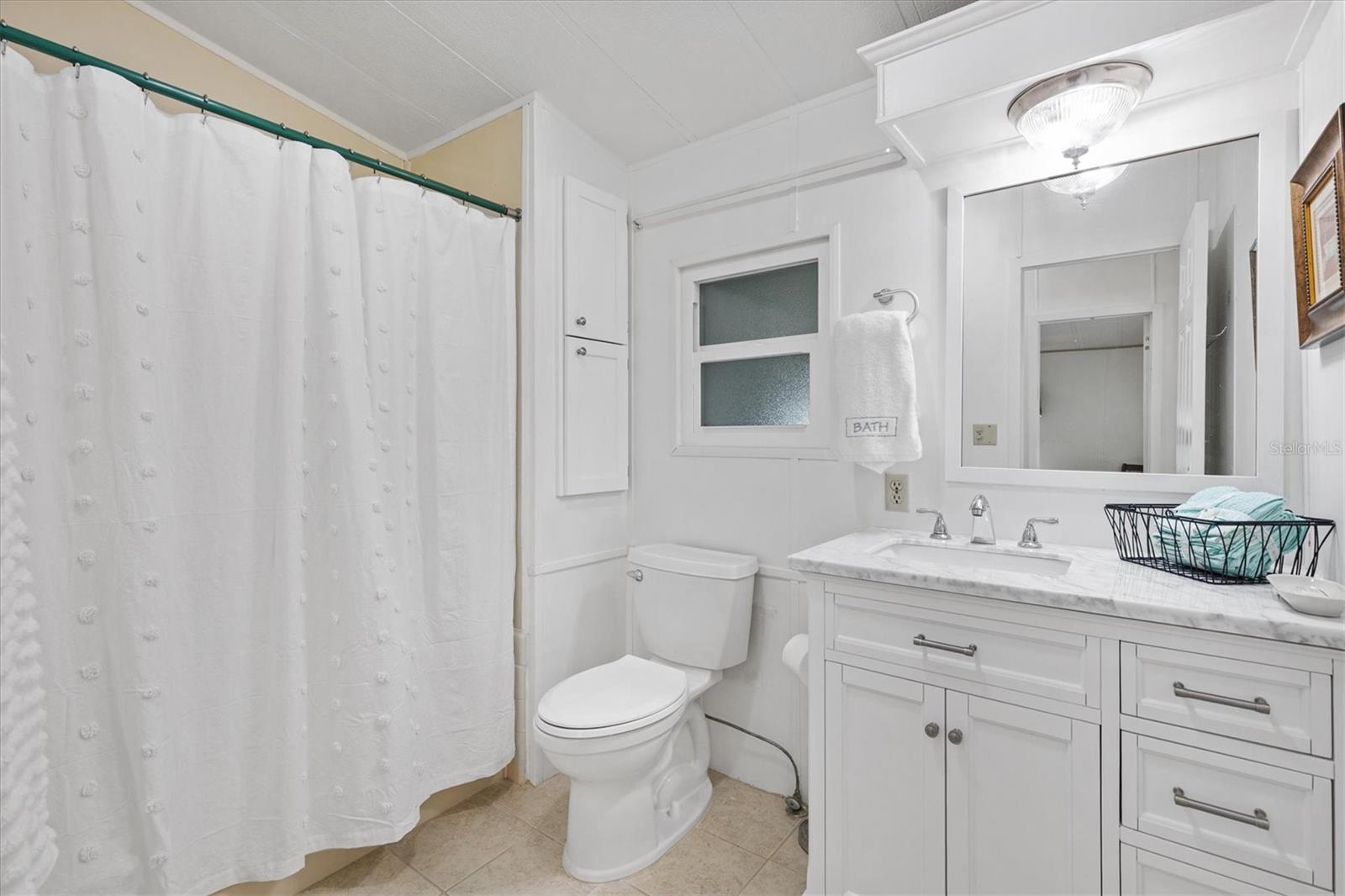 ORANGE BLOSSOM GARDENS UNIT 03-1B - Residential