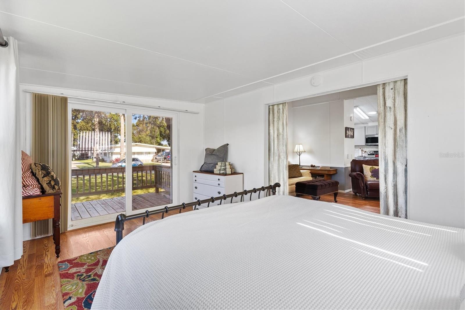 ORANGE BLOSSOM GARDENS UNIT 03-1B - Residential