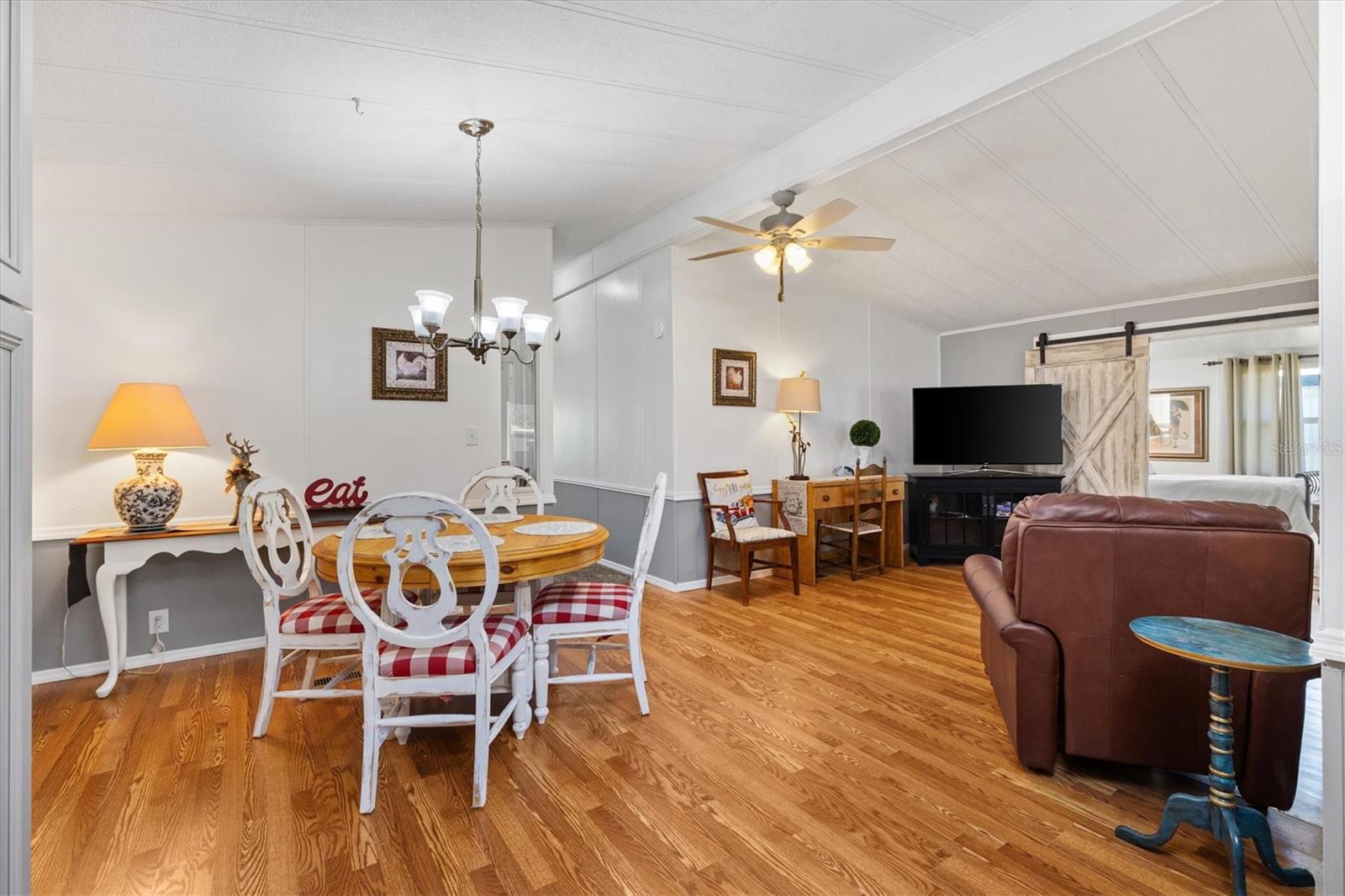 ORANGE BLOSSOM GARDENS UNIT 03-1B - Residential