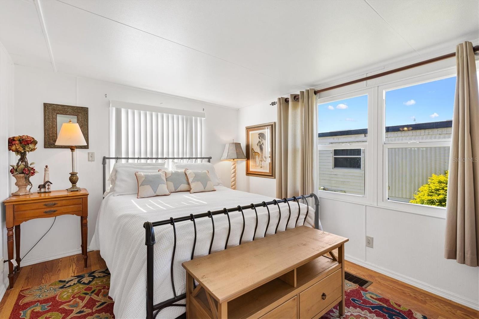 ORANGE BLOSSOM GARDENS UNIT 03-1B - Residential