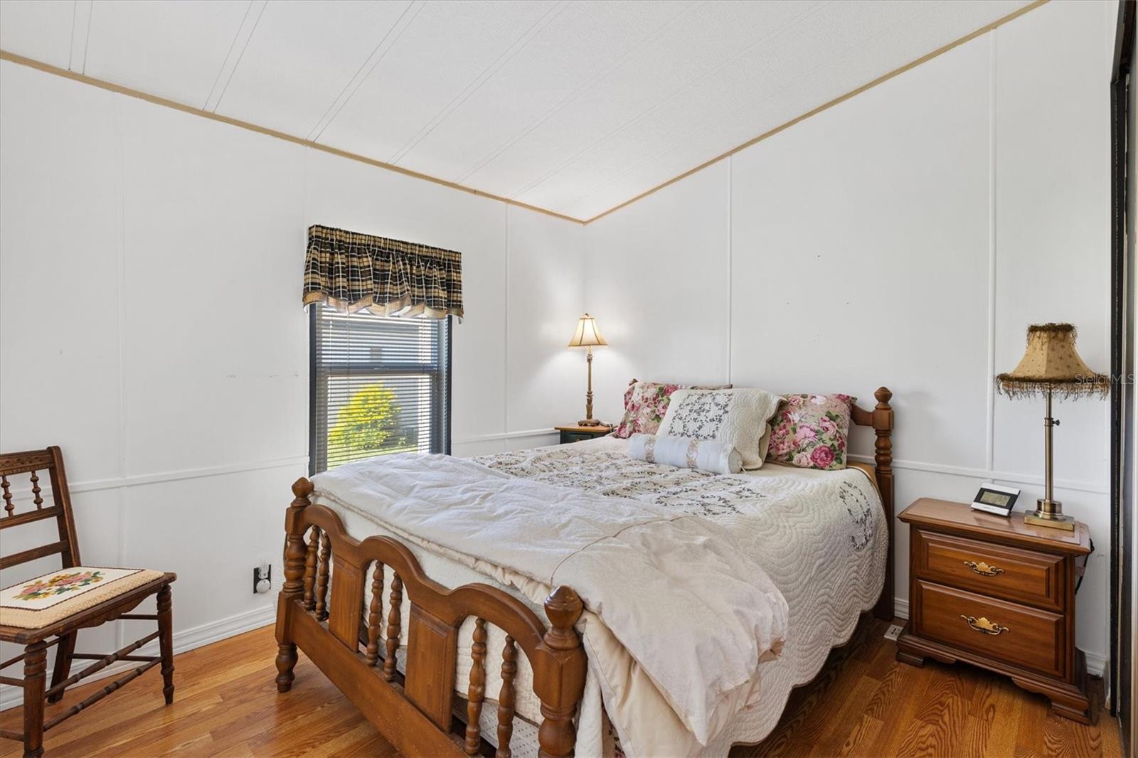 ORANGE BLOSSOM GARDENS UNIT 03-1B - Residential