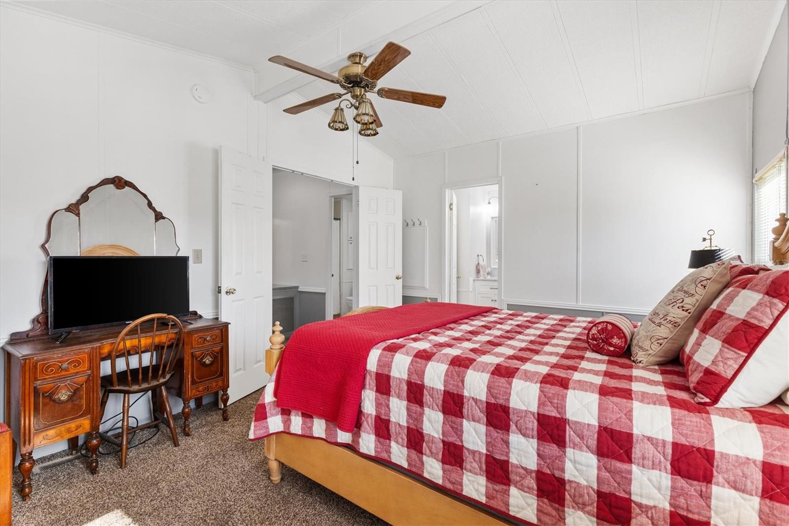 ORANGE BLOSSOM GARDENS UNIT 03-1B - Residential
