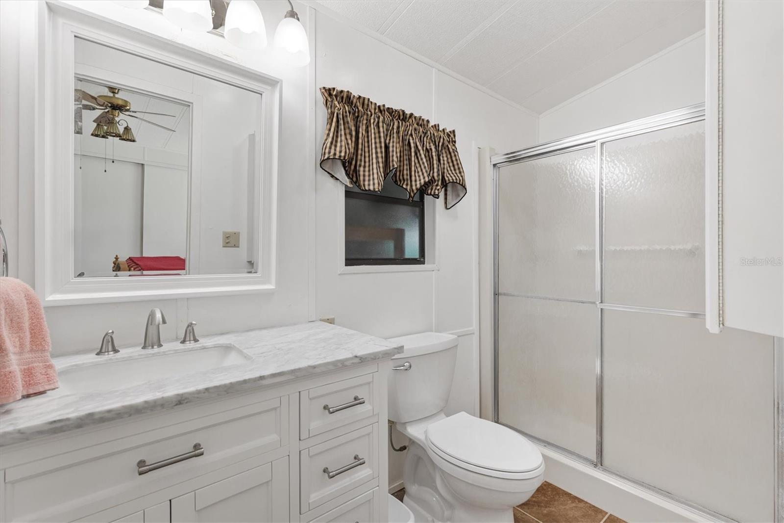 ORANGE BLOSSOM GARDENS UNIT 03-1B - Residential