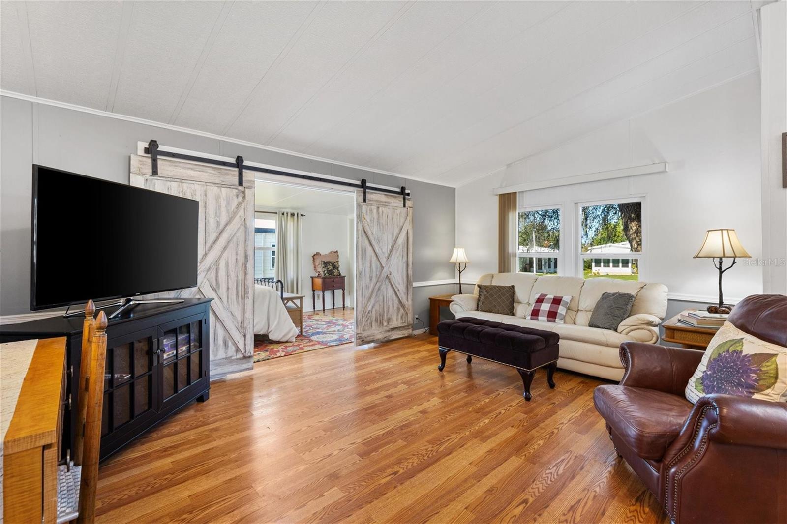 ORANGE BLOSSOM GARDENS UNIT 03-1B - Residential