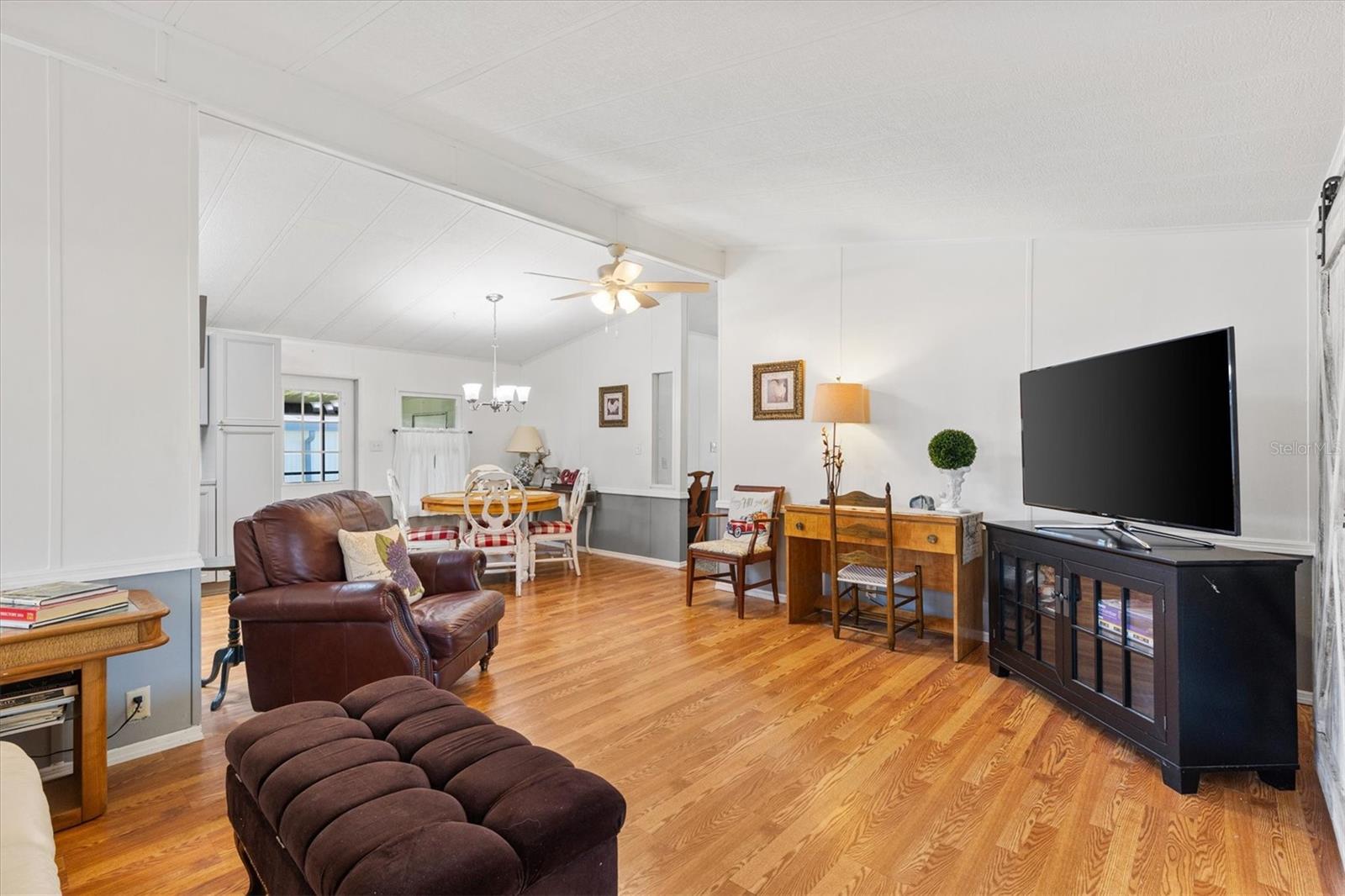 ORANGE BLOSSOM GARDENS UNIT 03-1B - Residential
