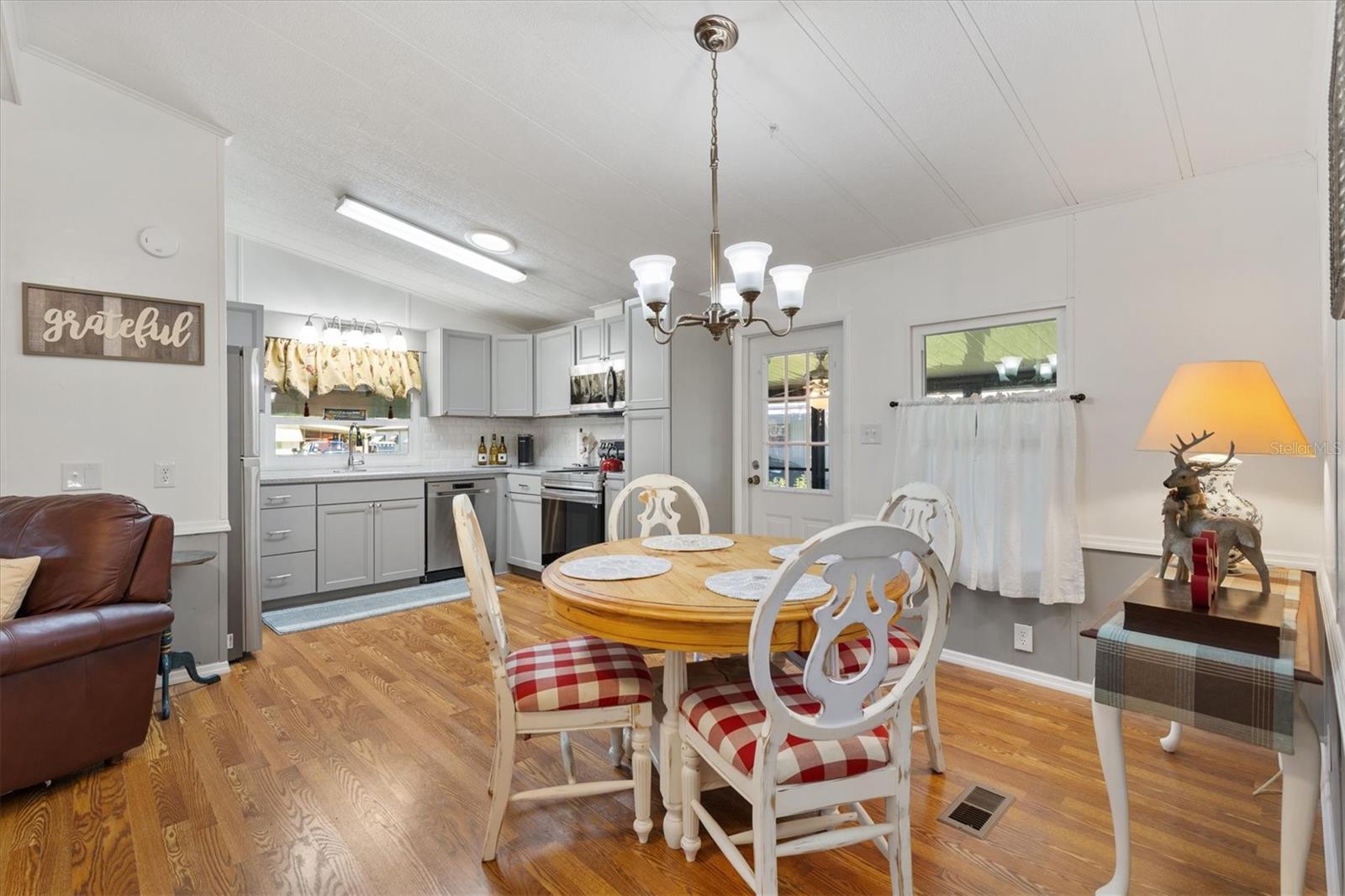 ORANGE BLOSSOM GARDENS UNIT 03-1B - Residential