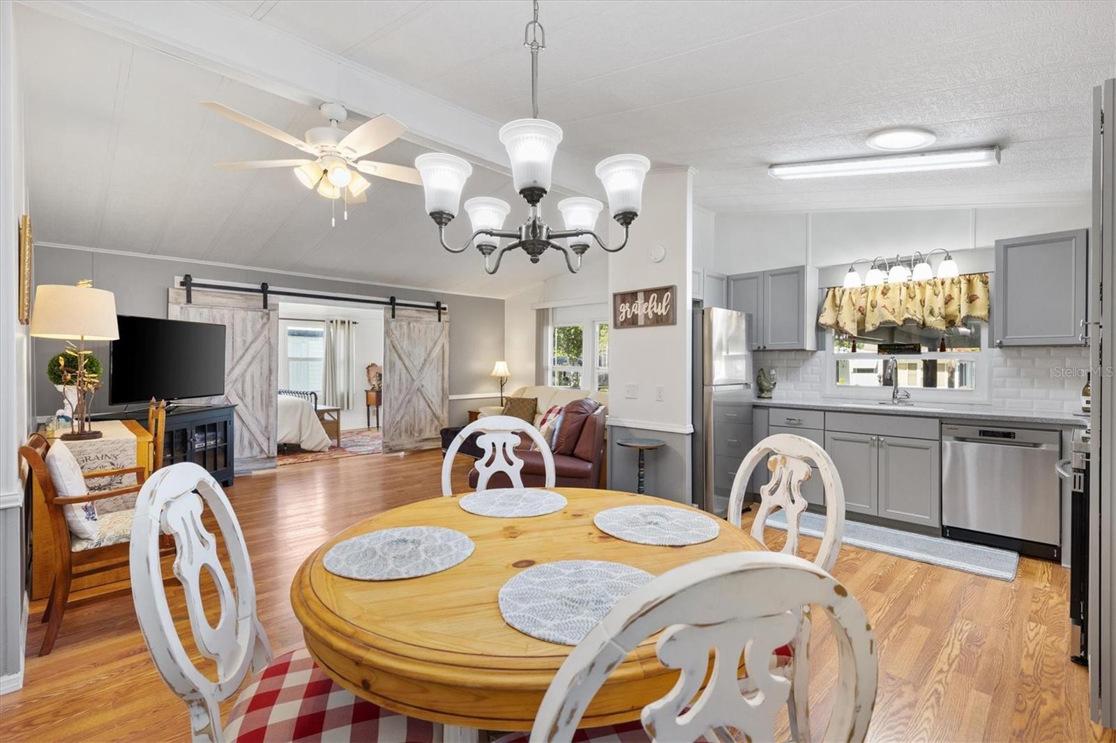ORANGE BLOSSOM GARDENS UNIT 03-1B - Residential