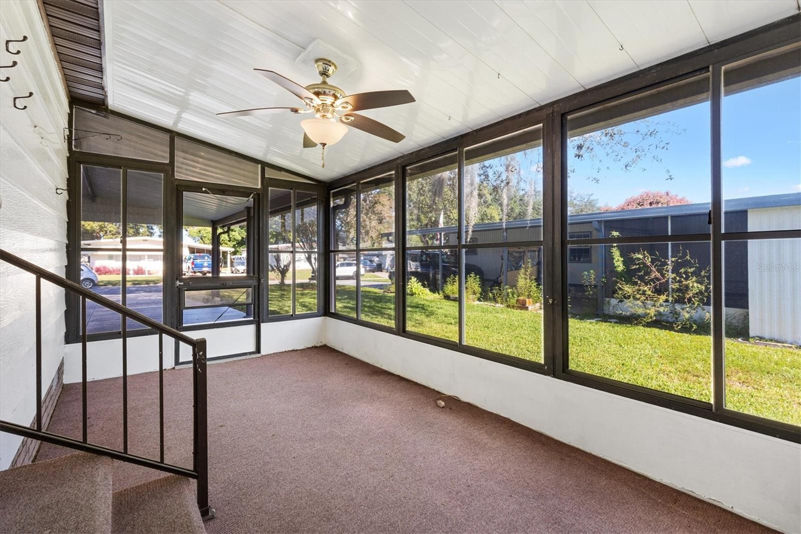 ORANGE BLOSSOM GARDENS UNIT 03-1B - Residential