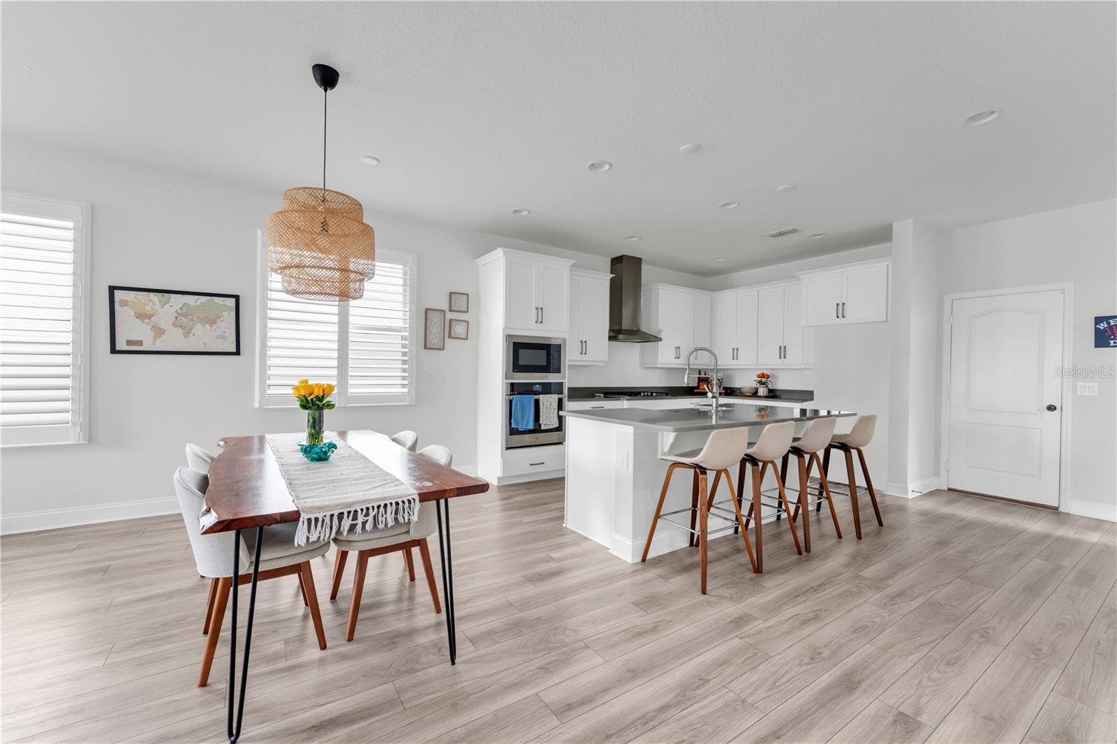 ENCORE/OVATION-PH 3 - Residential