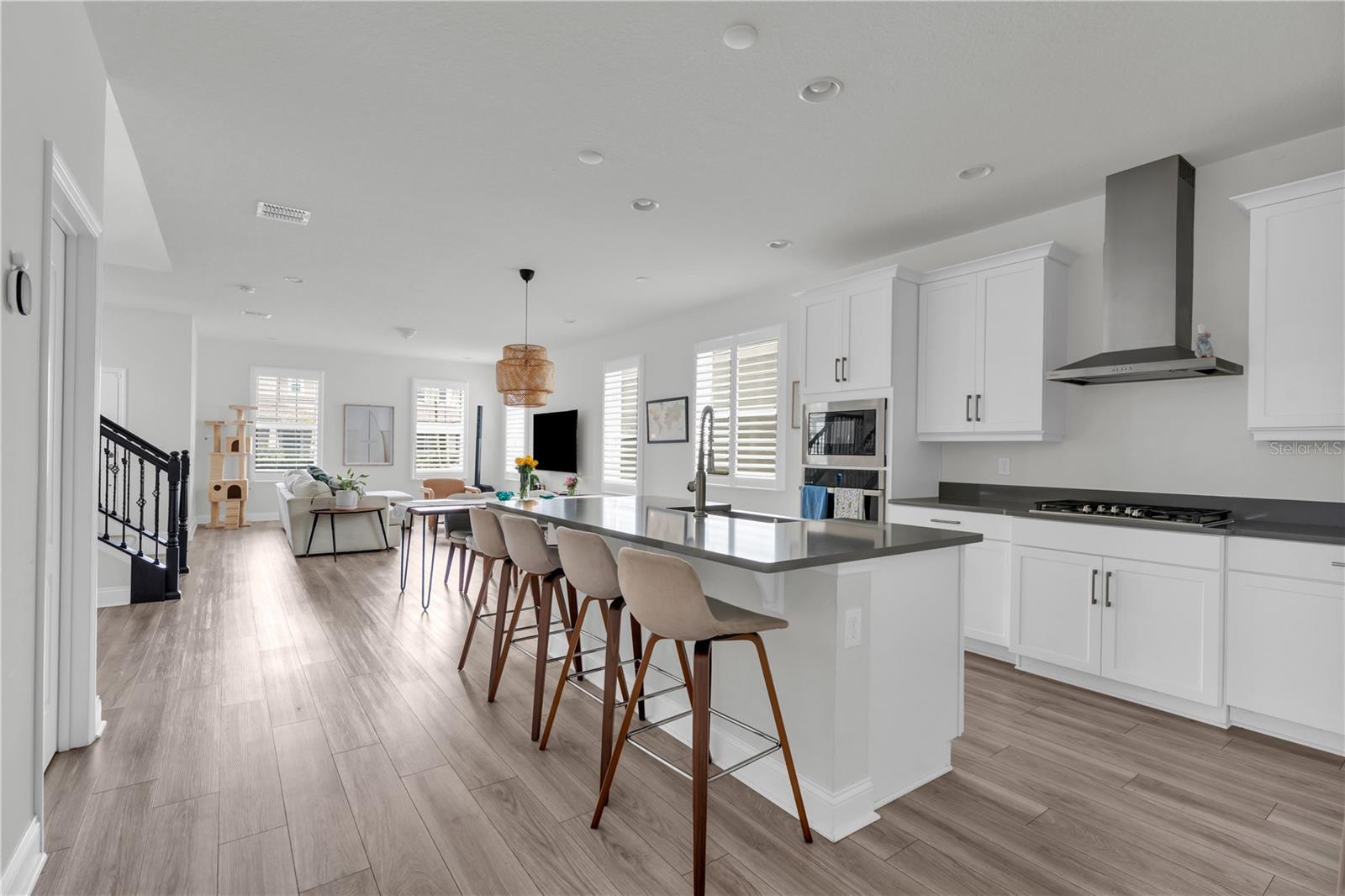 ENCORE/OVATION-PH 3 - Residential