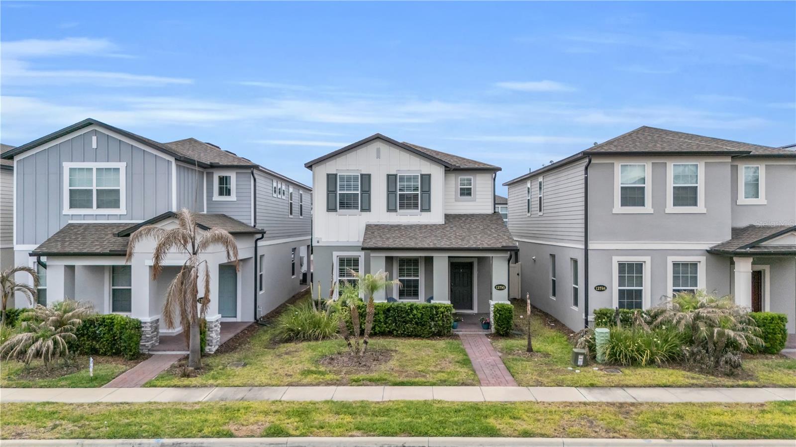 ENCORE/OVATION-PH 3 - Residential