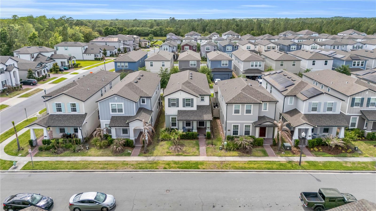 ENCORE/OVATION-PH 3 - Residential