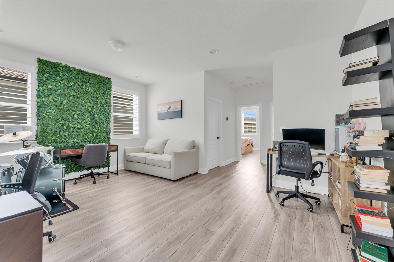 ENCORE/OVATION-PH 3 - Residential