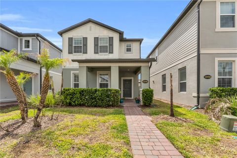 Photo of 12790 Brodlove Lane, Winter Garden, FL 34787 (MLS # O6403539)