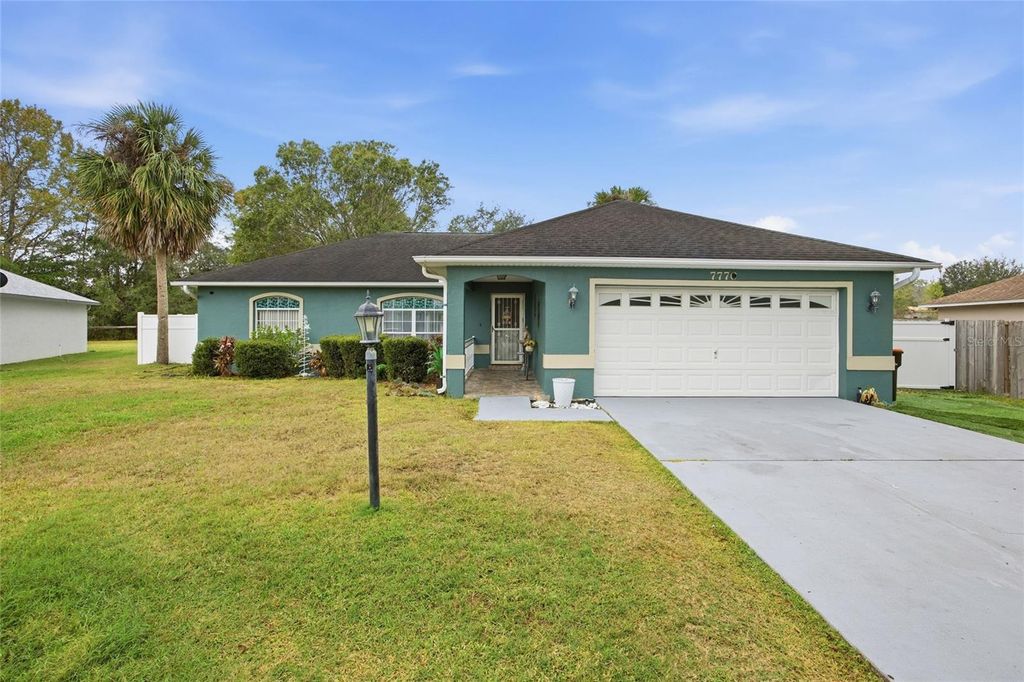 Photo of 7770 SW 63rd Ave Rd., Ocala, FL 34476 (MLS # OM714558)