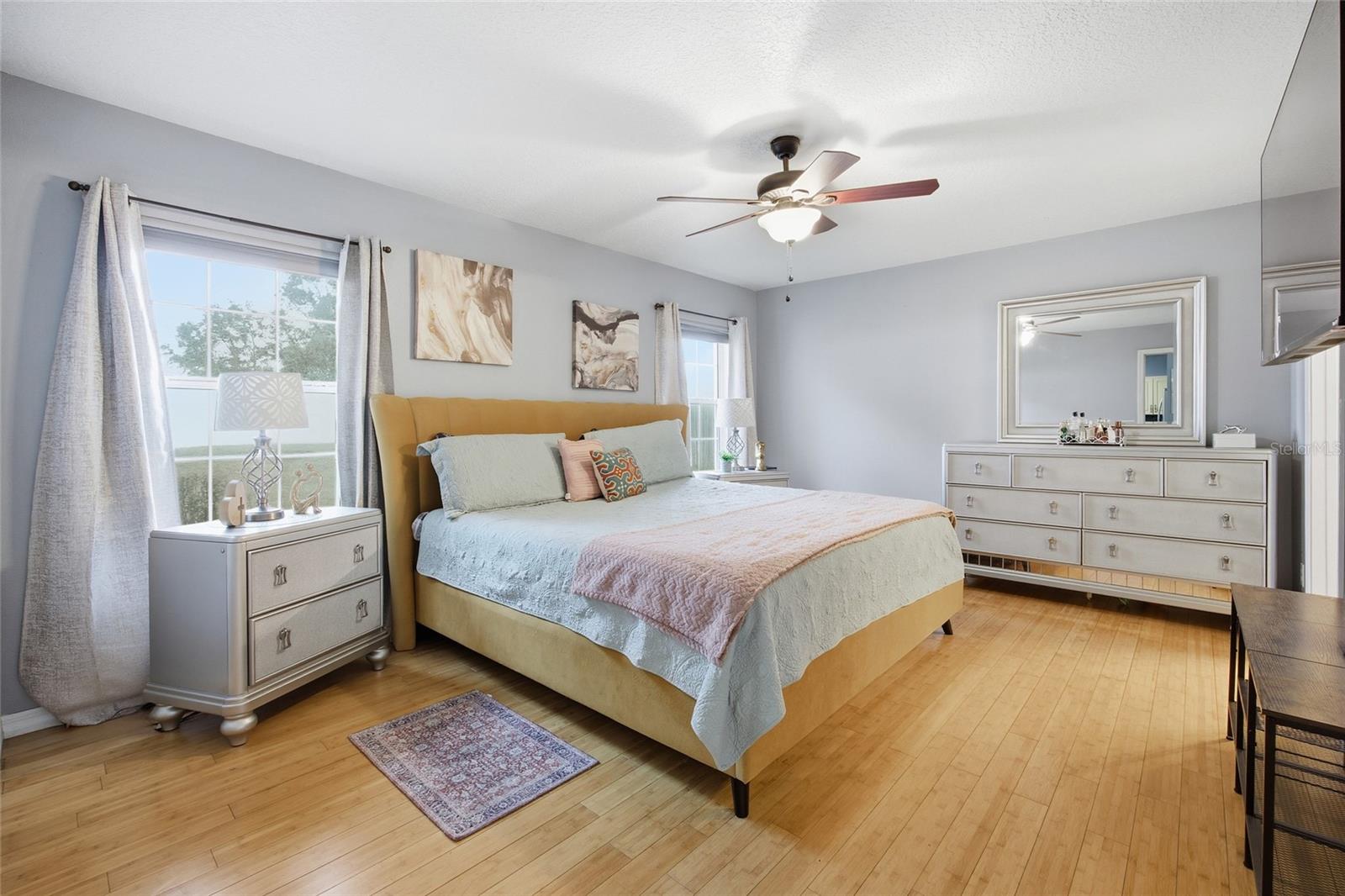 COUNTRY MEADOWS - Residential Lease