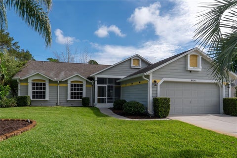 Photo of 9524 Lingwood Trail, Orlando, FL 32817 (MLS # G5113328)