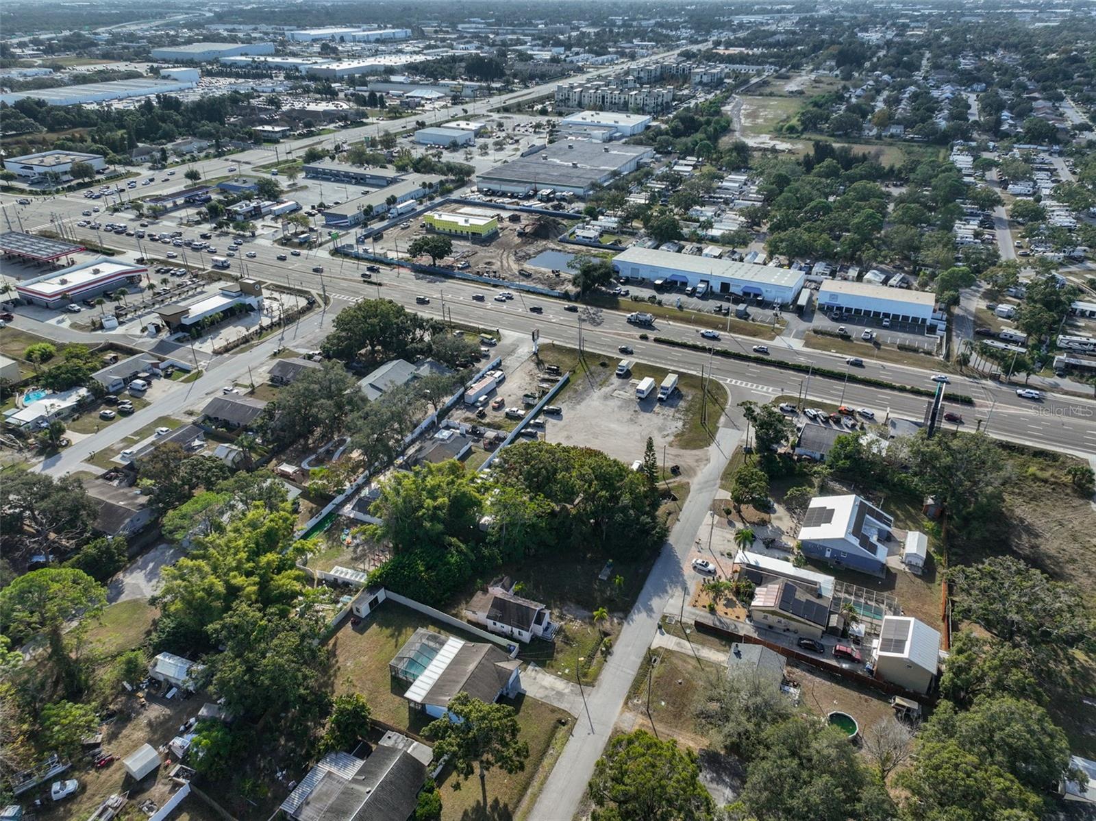 MEINKE HERMAN A SUB - Residential