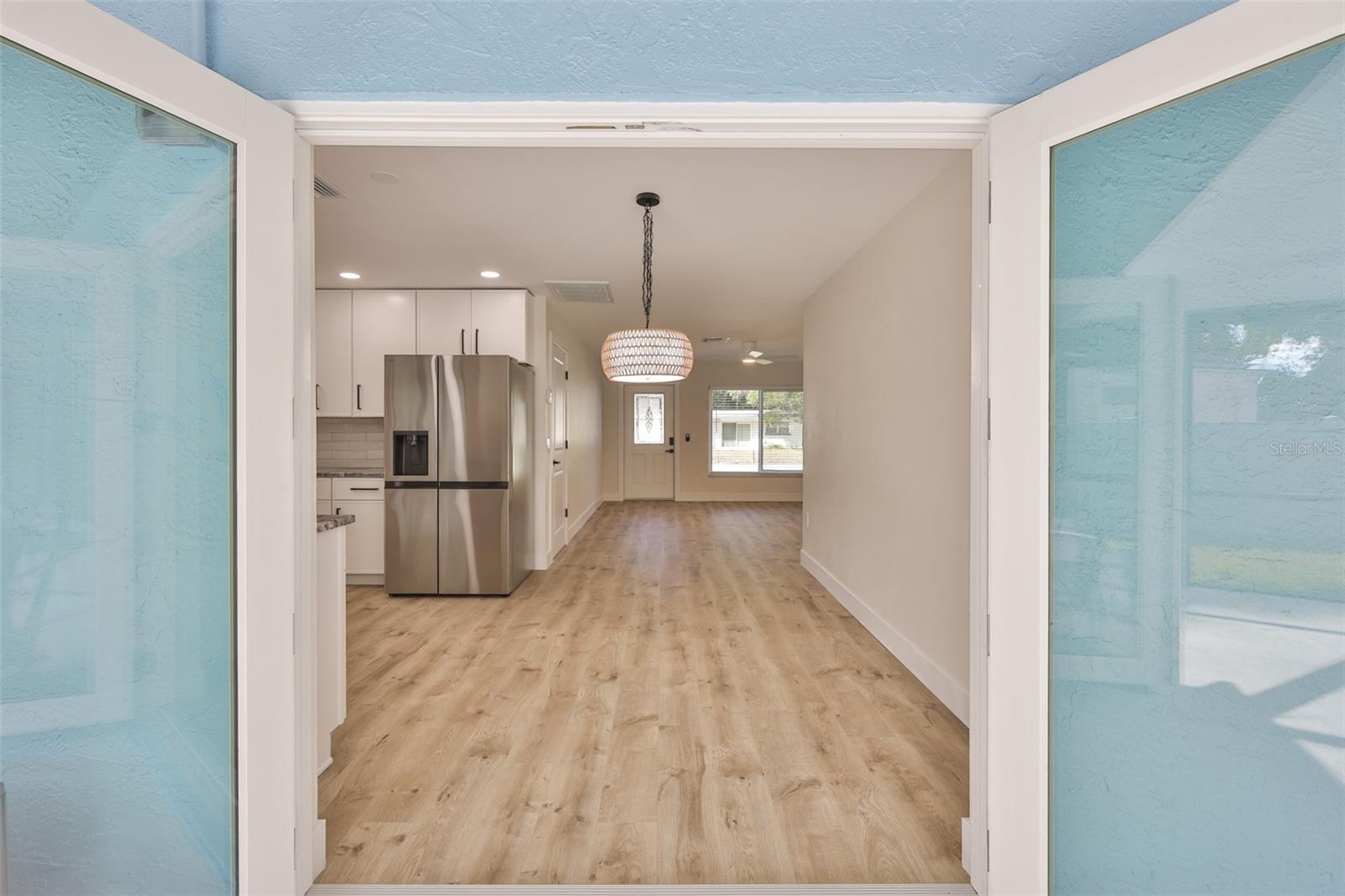 MEINKE HERMAN A SUB - Residential