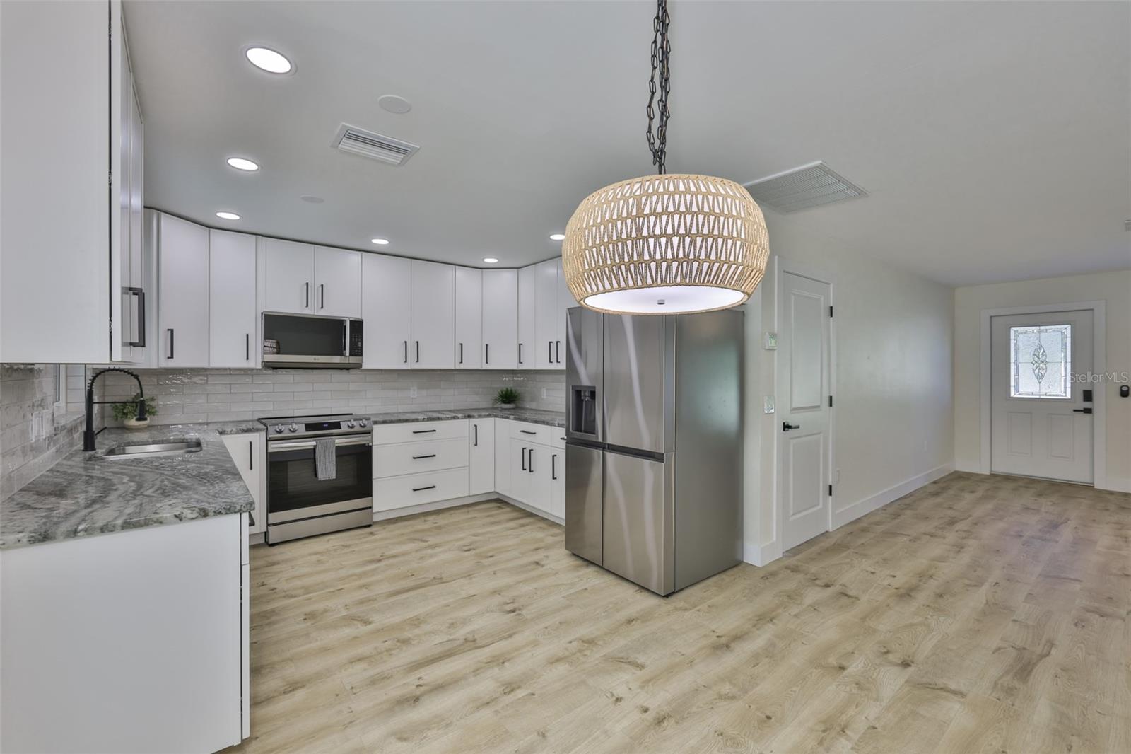 MEINKE HERMAN A SUB - Residential