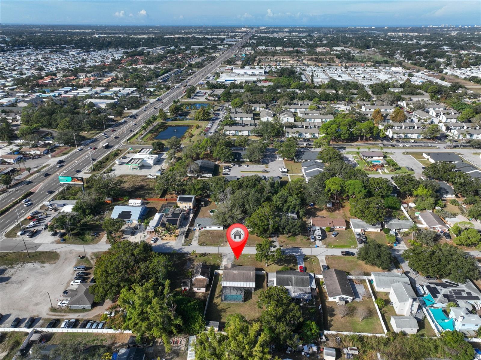 MEINKE HERMAN A SUB - Residential