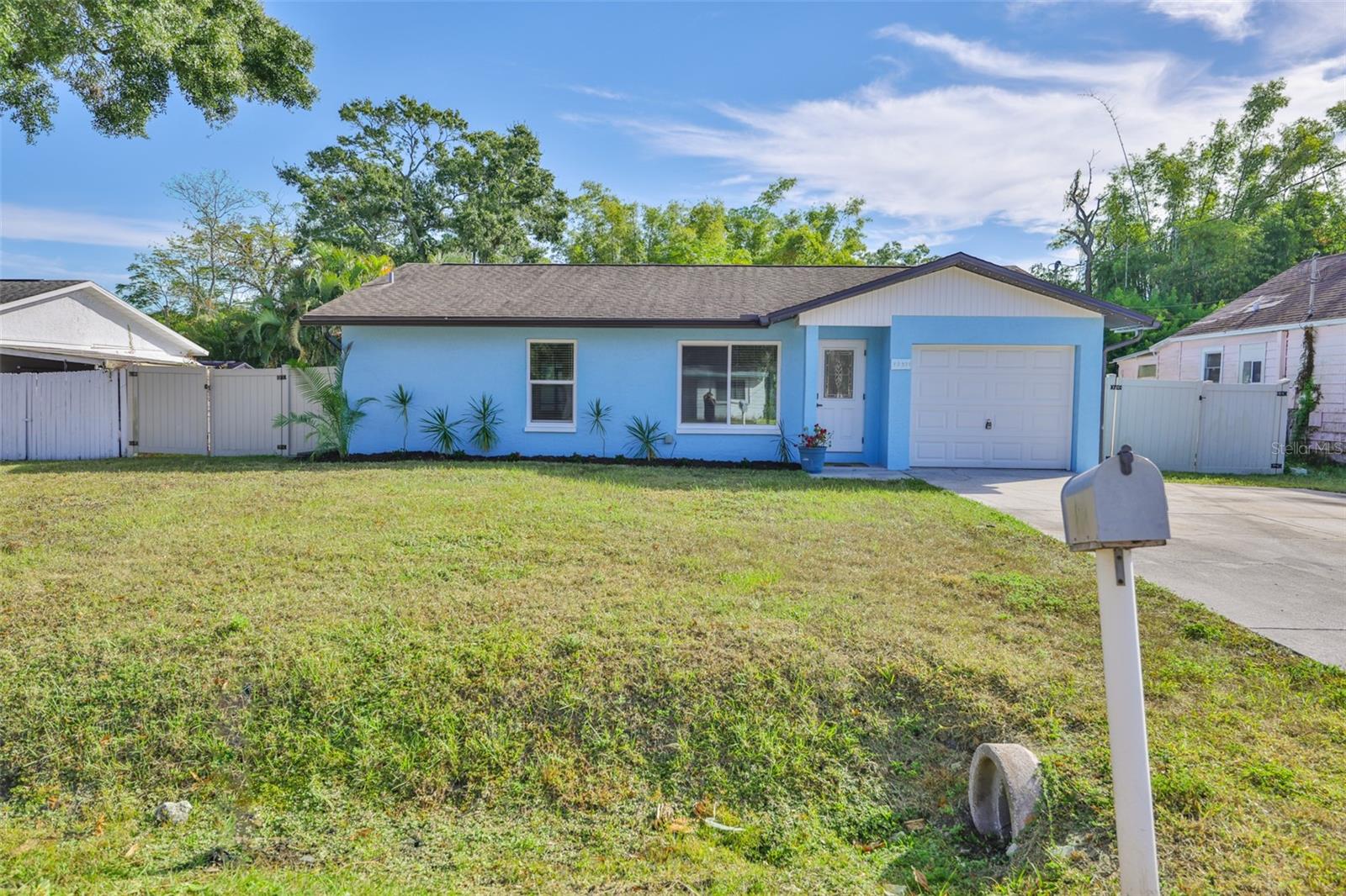 MEINKE HERMAN A SUB - Residential