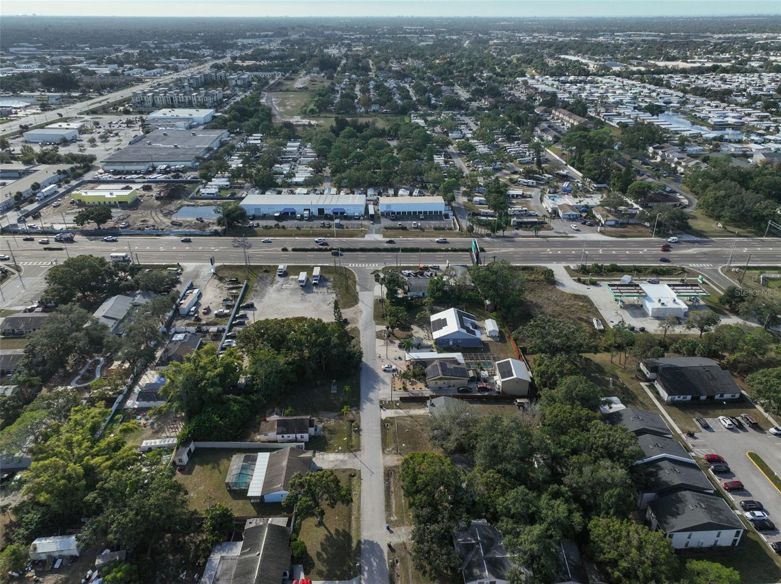 MEINKE HERMAN A SUB - Residential