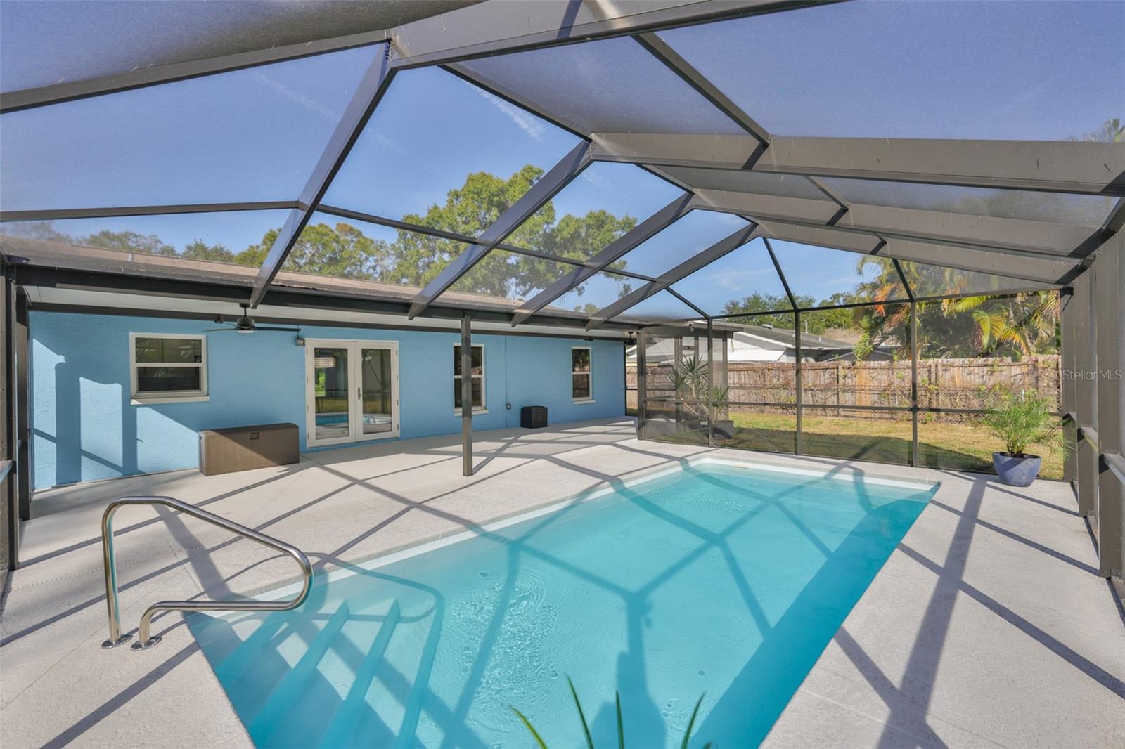 MEINKE HERMAN A SUB - Residential