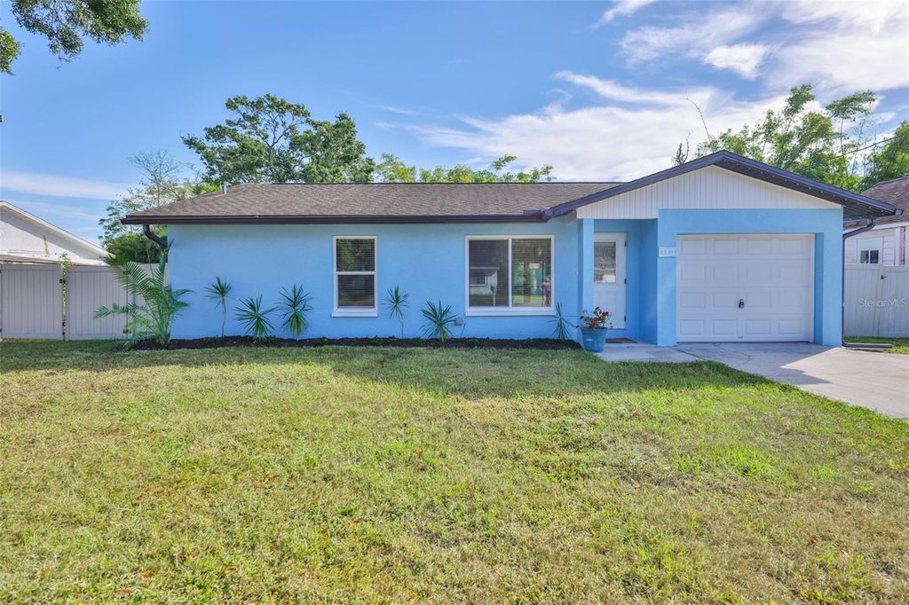 Photo of 13571 Audrey Lane, Largo, FL 33771 (MLS # TB8451754)