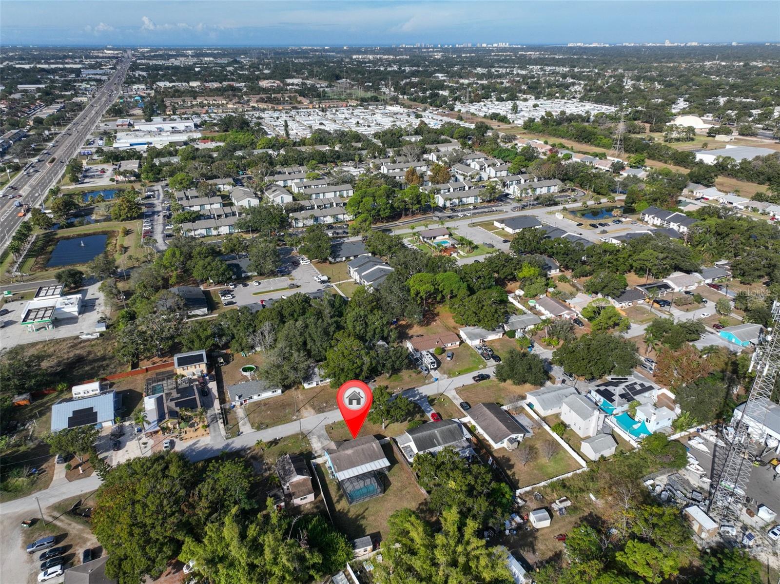 MEINKE HERMAN A SUB - Residential