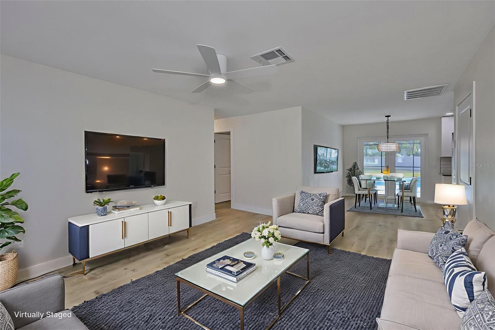 MEINKE HERMAN A SUB - Residential