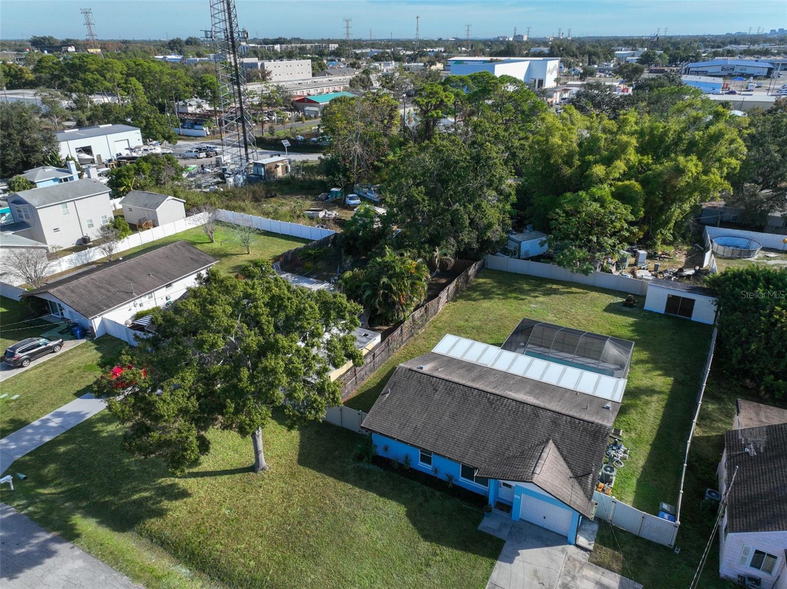 MEINKE HERMAN A SUB - Residential