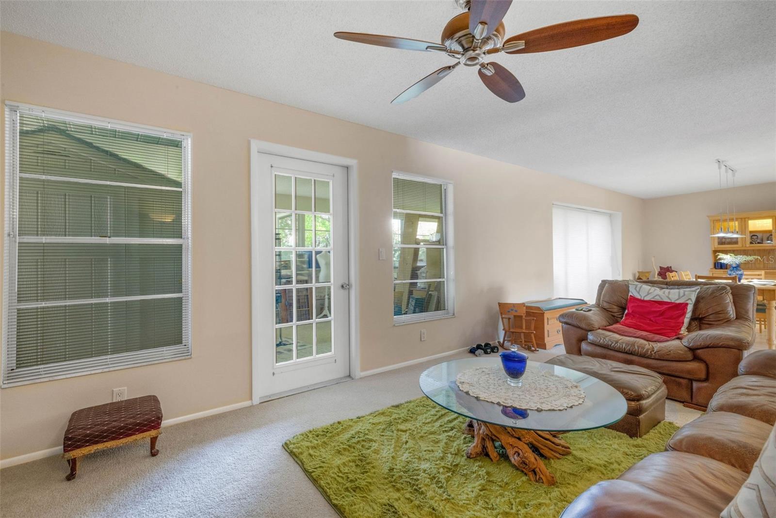 VILLAGE GREEN OF BRADENTON - Residential