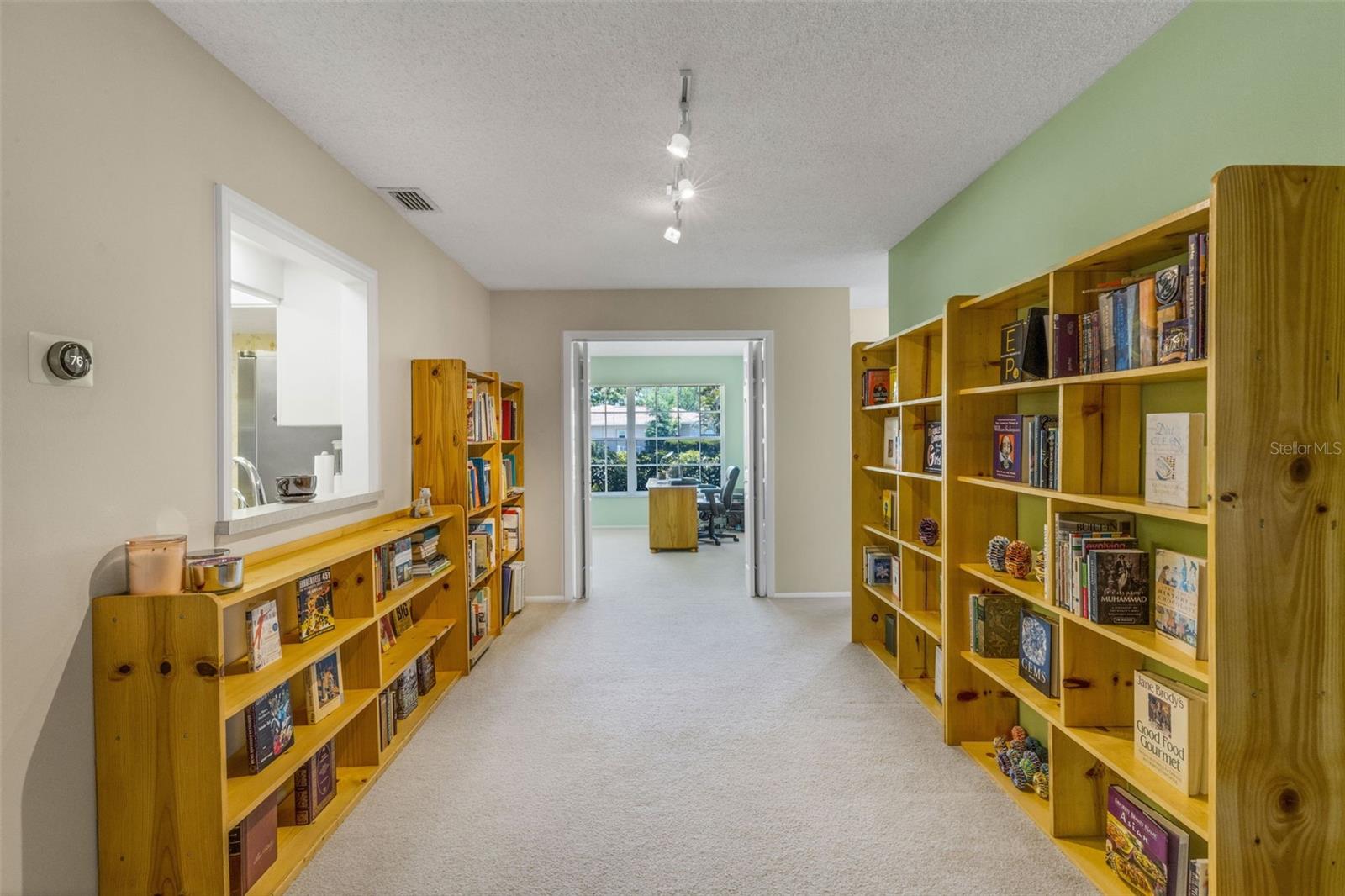 VILLAGE GREEN OF BRADENTON - Residential