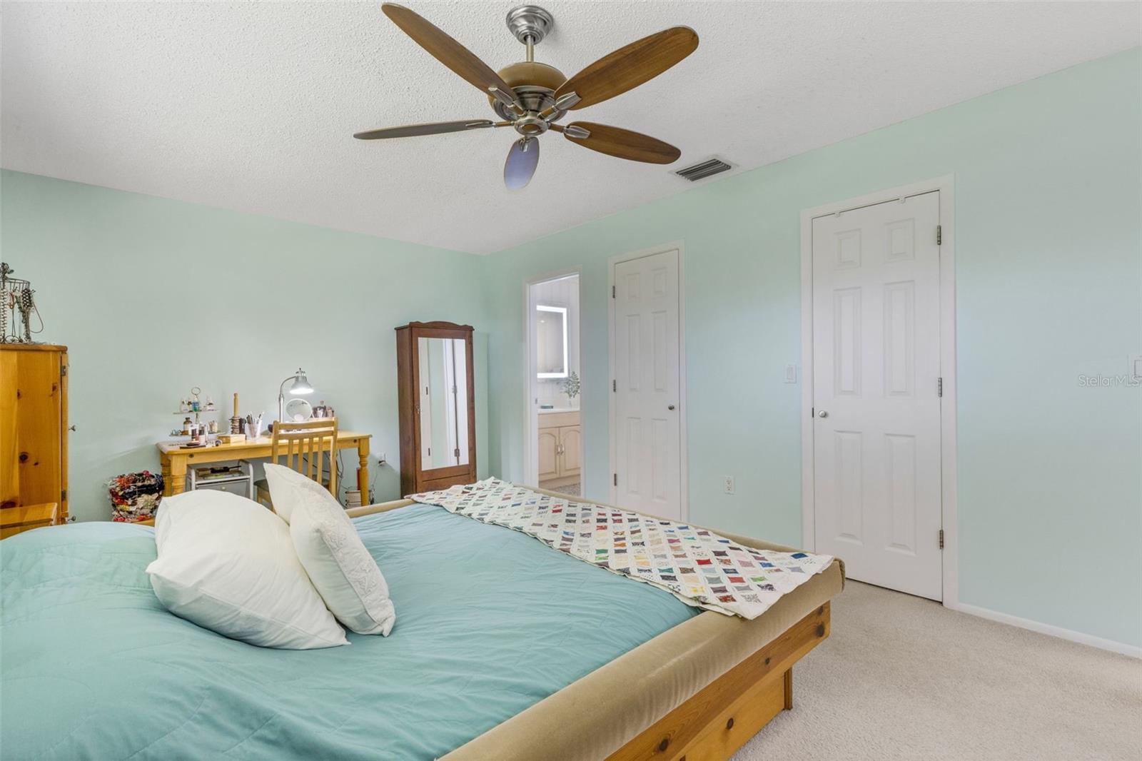 VILLAGE GREEN OF BRADENTON - Residential