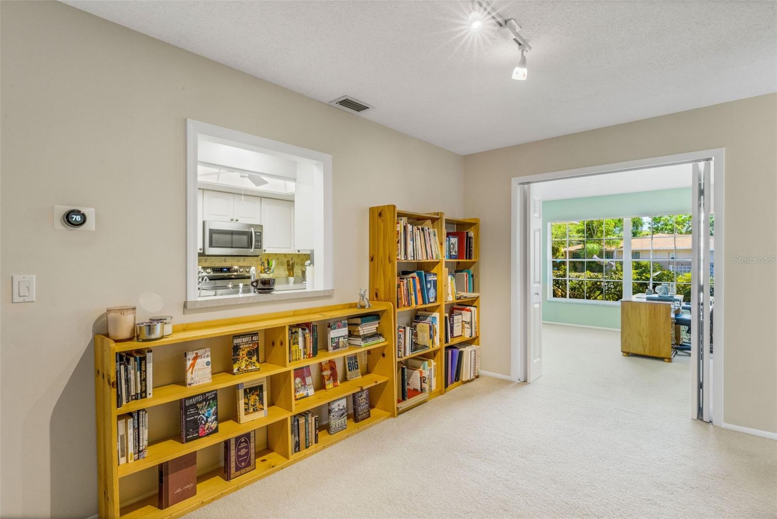 VILLAGE GREEN OF BRADENTON - Residential