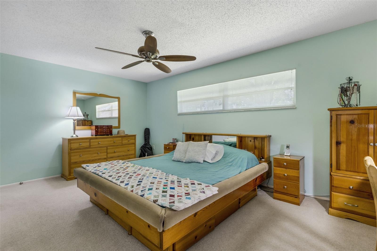VILLAGE GREEN OF BRADENTON - Residential