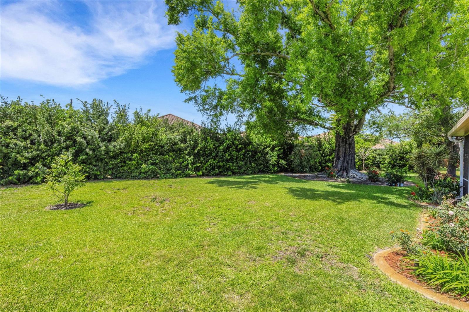 VILLAGE GREEN OF BRADENTON - Residential