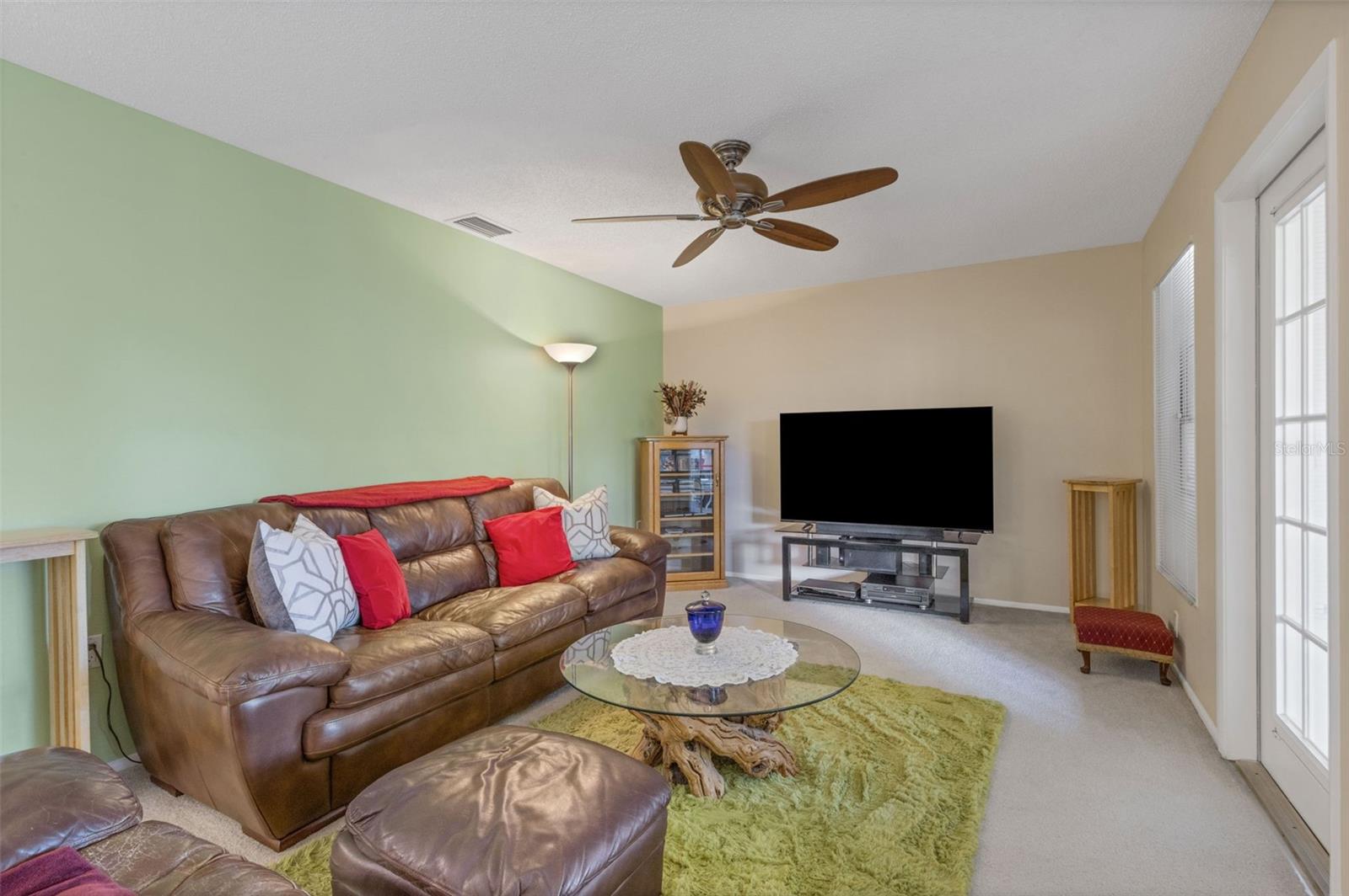 VILLAGE GREEN OF BRADENTON - Residential